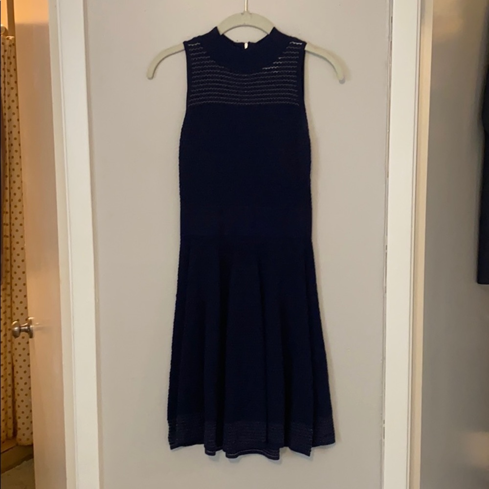Minny Dress